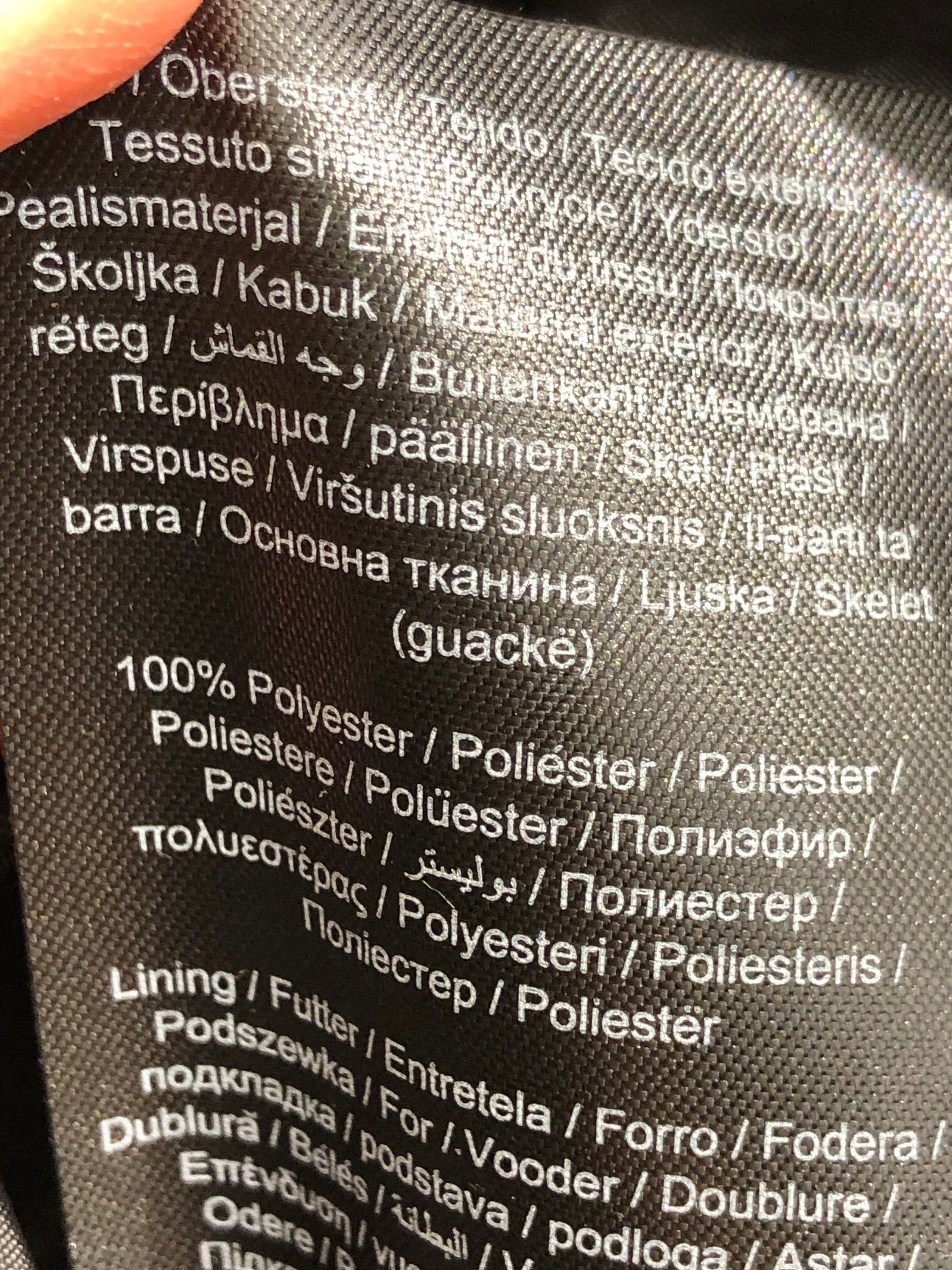 Vero Moda Frakke